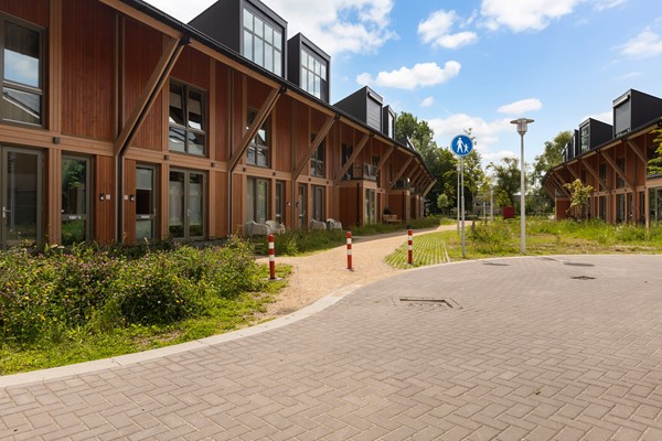 Medium property photo - Ramses Shaffyhof 3, 1544 LX Zaandijk